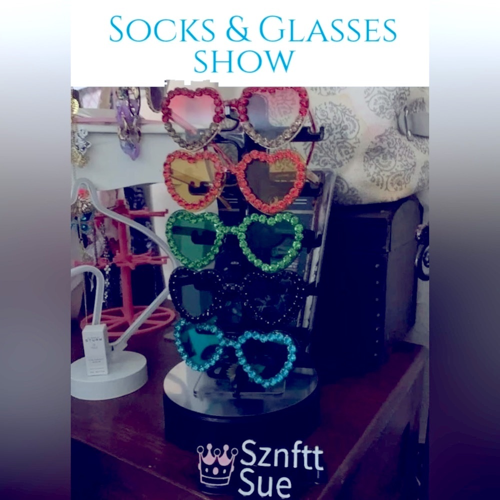 Please like my listing to be notified when I go live NWT or NWOT SZNFTT - Picture 13 of 15
